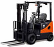 Lift Truck